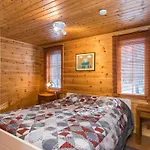 Puolen Hehtaarin Metsae By Interhome Hébergement de vacances