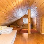 Puolen Hehtaarin Metsae By Interhome Hébergement de vacances Rantasalmi