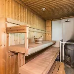 Puolen Hehtaarin Metsae By Interhome * Rantasalmi