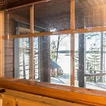 Puolen Hehtaarin Metsae By Interhome * Rantasalmi