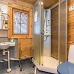 Puolen Hehtaarin Metsae By Interhome * Rantasalmi