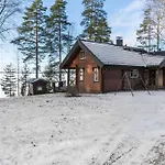 Puolen Hehtaarin Metsae By Interhome * Rantasalmi