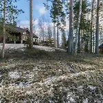 Puolen Hehtaarin Metsae By Interhome Hébergement de vacances