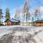 Puolen Hehtaarin Metsae By Interhome
