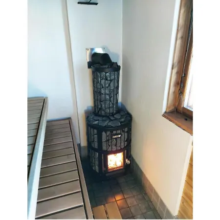 Puolen Hehtaarin Metsae By Interhome Holiday home