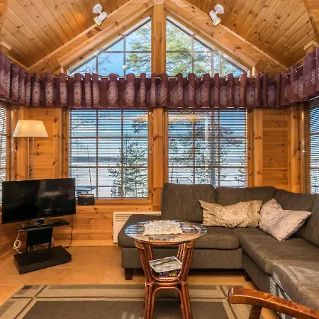 Puolen Hehtaarin Metsae By Interhome