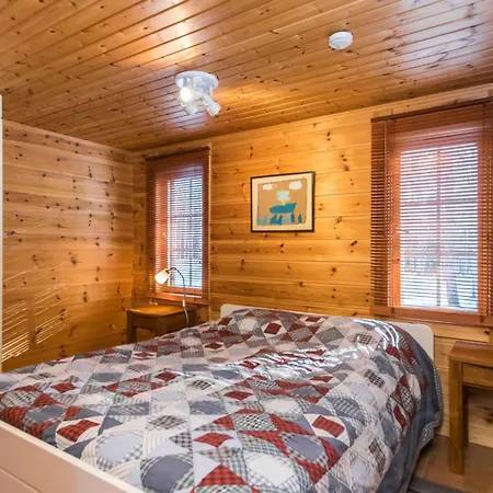 Puolen Hehtaarin Metsae By Interhome Semesterbostad