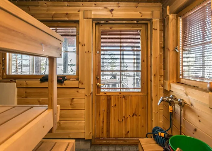 Puolen Hehtaarin Metsae By Interhome * Rantasalmi